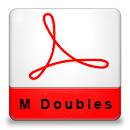 Mens Doubles 2018