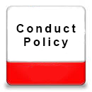 Codes of Conduct Policy