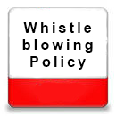 Whistleblowing Policy